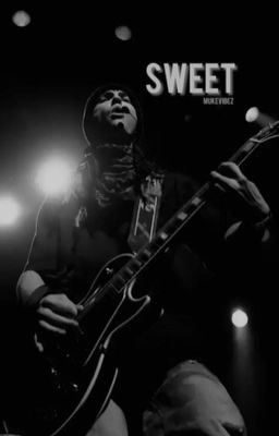 Sweet - Tom Kaulitz cover