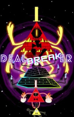 Dealbreaker cover