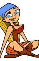 Total Drama: Lindsay X Male Reader by SkyZJ99