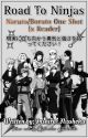 ROAD TO NINJAS || Naruto/Boruto One Shot (X Reader) [COMPLETED] by Inshira_Nisshoku