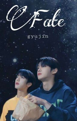 Gyujin | FATE cover