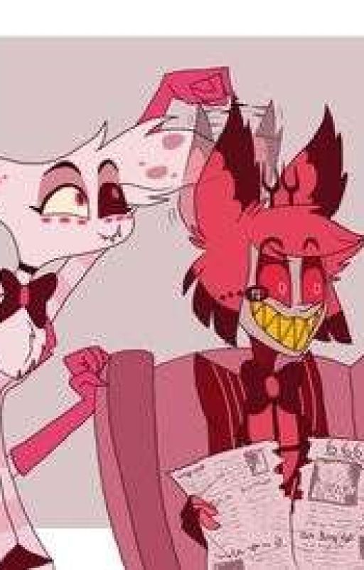 An unexpected Turn by AlastorHazbinHotel9