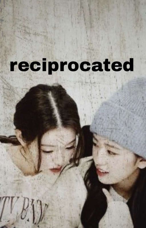 reciprocated (annyeongz au) by spotismymiddlename