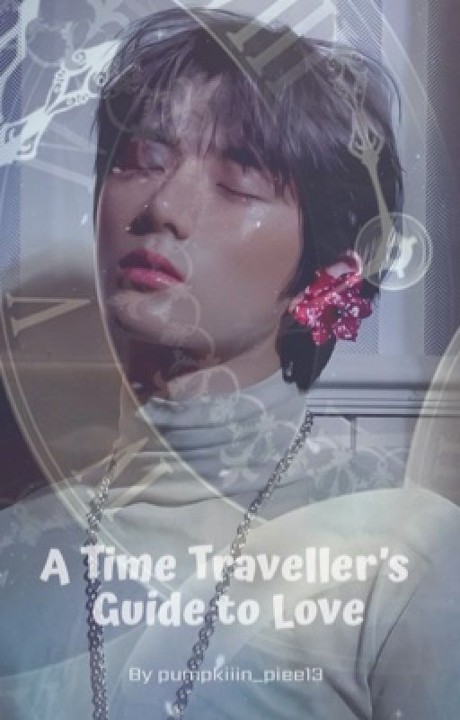 A Time Traveller's Guide To Love | Beomgyu FF  by pumpkiiin__piee13