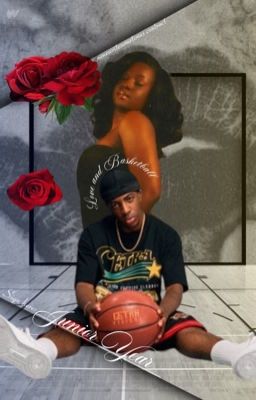 Love and Basketball: Junior Year cover