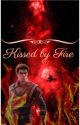 Kissed by Fire: Cal Kestis by ASongOfIceAndFandoms