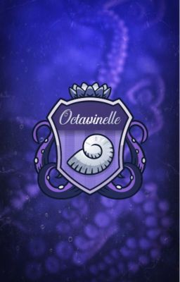 Ｏｃｔａｖｉｎｅｌｌｅ ｘ Ｒｅａｄｅｒ | Ｏｎｅｓｈｏｔｓ ＆ Ｓｃｅｎａｒｉｏｓ cover