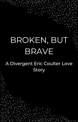 Broken, But Brave cover