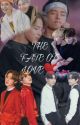 THE FATE OF LOVE💔💝 |T.K & Y.M| by Winter__tae_bear