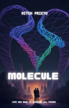 Molecule by mitch_prieto