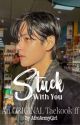 Stuck With You [Taekook ff] by AfroArmyGirl