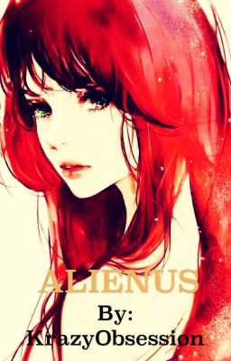 Alienus cover