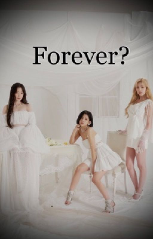 Forever? (GIDLE - Soyeon x Soojin x Shuhua) by soyeonevering