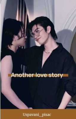 Another Love Story cover