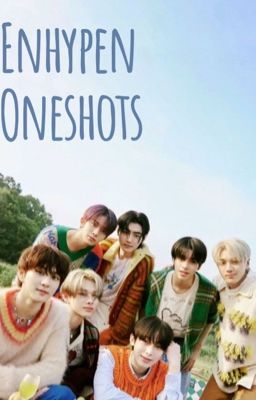 Enhypen Oneshots cover