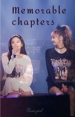 Memorable chapters (Sinhala)  Jenlisa cover