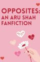 Opposites - An Aru Shah Fanfiction by Fish_Ofishial123