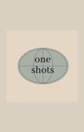 • one shots - all universes • by s0upp777