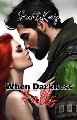 When Darkness Falls cover