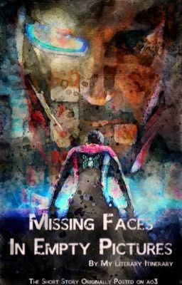 Missing Faces In Empty Pictures cover