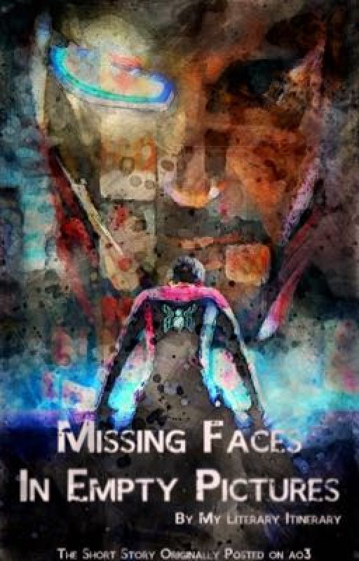 Missing Faces In Empty Pictures by MyLiteraryItinerary