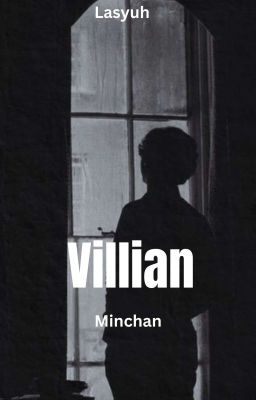 Villain [MinChan] cover