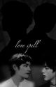 love spell  by Jeon_Petrichor