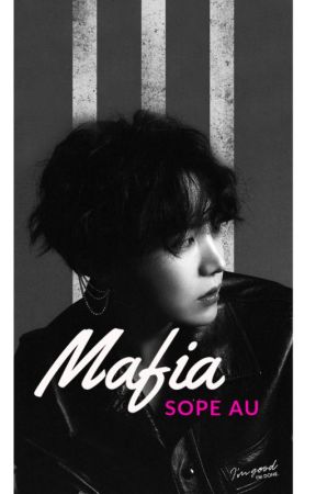 Mafia (Hoseok x Suga) by Bangtanboysot77