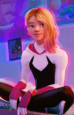 Gwen Stacy Oneshots cover