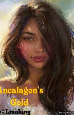 Ancalagon's Gold cover