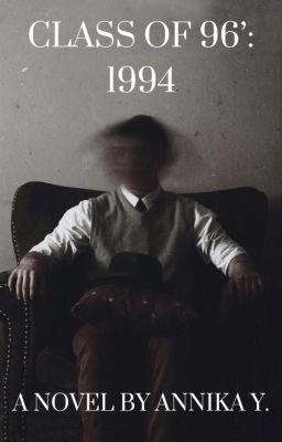 Class Of 96': 1994 (BxB Mystery) cover