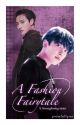 A Fashion Fairytale (ATEEZ SeongJoong story) by julieww28