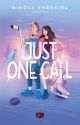 JUST ONE CALL | Call Me #1 | WYDANE by niccellee