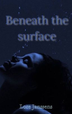 Beneath the Surface cover