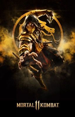 Mortal Kombat 11 intros  cover