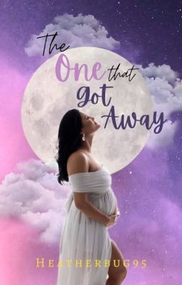 The one that got away￼ (completed) cover