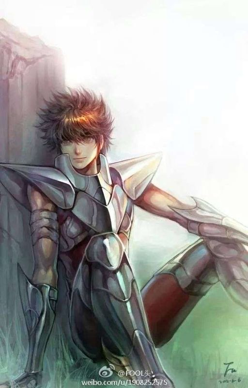 Saint Seiya Boyfriend Scenarios-Aged Up (Request anything) by MylaByers