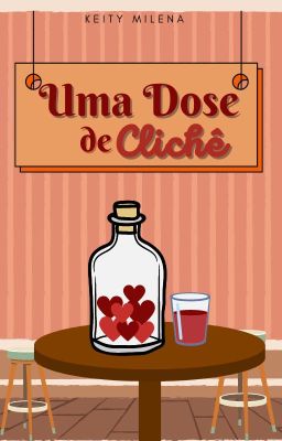 Uma dose de clichê cover