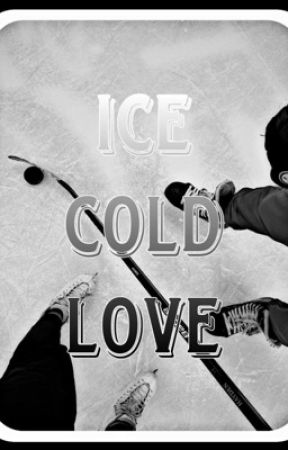 Ice Cold Love  by YUNGDAGG3R-