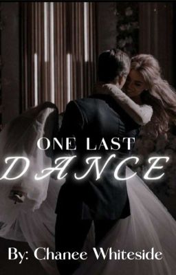 One Last Dance cover