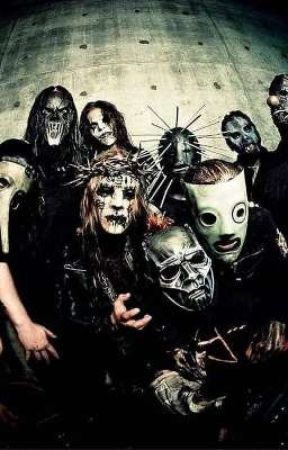 kidnapped by Slipknot  by spitkittie