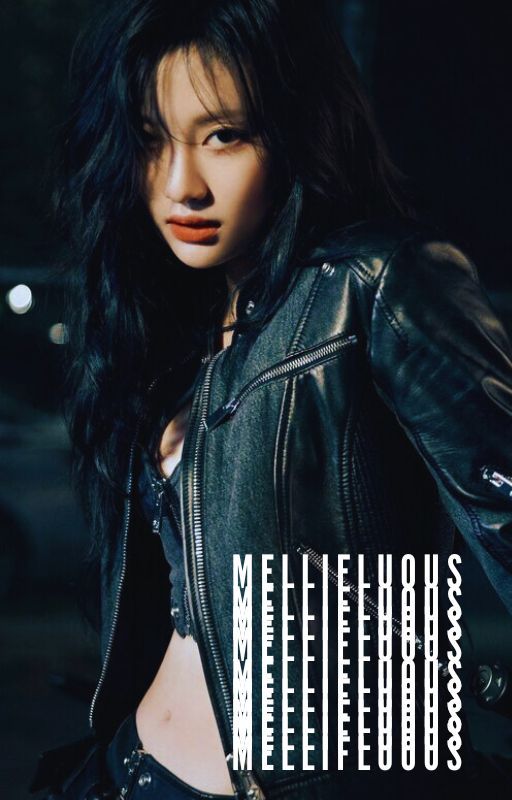 Mellifluous ; UEDA SACHIO (COMING SOON) by callistajuliette