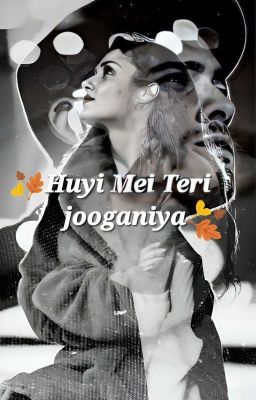 Huyi Mei Teri Jooganiya  cover