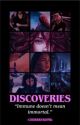 Discoveries | TMR | Three by -doubleshotofv0dka-