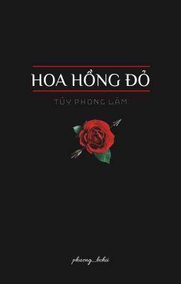 [BHTT] [EDIT] HOA HỒNG ĐỎ · SỦNG THÊ CỦA NHỊ TIỂU THƯ - TÚY PHONG LÂM cover