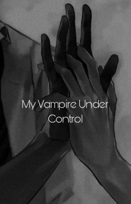 My Vampire Under Control (Lookism) (Dropped) cover