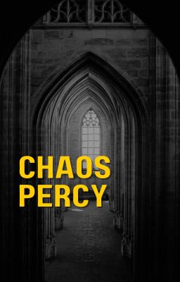 Chaos Percy cover