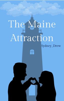 The Maine Attraction cover