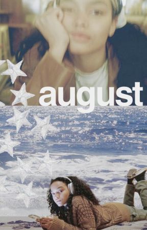 August, Steven Conklin by falsehearts