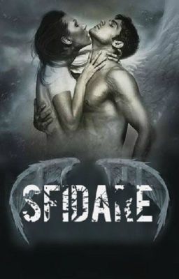 Sfidare [Vol. 1] cover